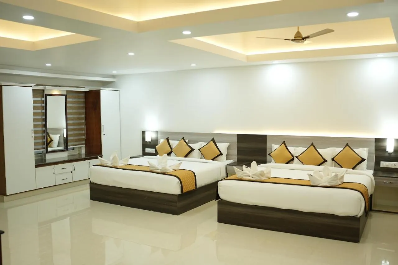 Rj Ross Ramapuram Hotel Munnar
